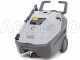 Comet KP PRO CLASSIC 3.10 10/150 M Single-phase Hot Water Pressure Washer - Brass Pump