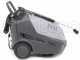 Comet KP PRO CLASSIC 3.10 10/150 M Single-phase Hot Water Pressure Washer - Brass Pump