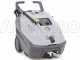 Comet KP PRO CLASSIC 3.10 10/150 M Single-phase Hot Water Pressure Washer - Brass Pump
