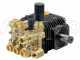 Comet KP PRO CLASSIC 3.10 10/150 M Single-phase Hot Water Pressure Washer - Brass Pump