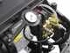 Comet KP PRO EXTRA 3.10 10/150 M - Professional Single-phase Hot Water Pressure Washer - 150 bar - 600 l/h