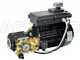 Comet KP PRO EXTRA 3.10 10/150 M - Professional Single-phase Hot Water Pressure Washer - 150 bar - 600 l/h