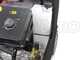 Comet KP PRO EXTRA 3.10 10/150 M - Professional Single-phase Hot Water Pressure Washer - 150 bar - 600 l/h