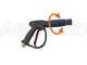 Comet KP PRO EXTRA 3.10 10/150 M - Professional Single-phase Hot Water Pressure Washer - 150 bar - 600 l/h