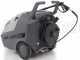 Comet KP PRO EXTRA 3.10 10/150 M Single-phase Hot Water Pressure Washer - Brass Pump
