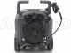 Comet KP PRO EXTRA 3.10 10/150 M Single-phase Hot Water Pressure Washer - Brass Pump