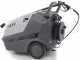 Comet KP PRO EXTRA 3.10 10/150 M Single-phase Hot Water Pressure Washer - Brass Pump