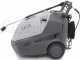 Comet KP PRO EXTRA 3.10 10/150 M Single-phase Hot Water Pressure Washer - Brass Pump