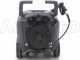 Comet KP PRO EXTRA 3.10 10/150 M Single-phase Hot Water Pressure Washer - Brass Pump