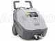 Comet KP PRO EXTRA 3.10 10/150 M Single-phase Hot Water Pressure Washer - Brass Pump