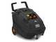 Comet KP PRO EXTRA 3.10 10/150 M Single-phase Hot Water Pressure Washer - Brass Pump