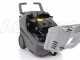 Comet KP PRO EXTRA 3.10 10/150 M Single-phase Hot Water Pressure Washer - Brass Pump