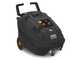 Comet KP PRO CLASSIC 5.12 12/200 T Three-phase Hot Water Pressure Washer - Brass Pump