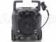 Comet KP PRO EXTRA 5.12 12/200 T Three-phase Hot Water Pressure Washer - Brass Pump