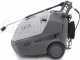 Comet KP PRO EXTRA 5.12 12/200 T Three-phase Hot Water Pressure Washer - Brass Pump