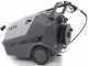 Comet KP PRO EXTRA 5.12 12/200 T Three-phase Hot Water Pressure Washer - Brass Pump