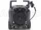 Comet KP PRO EXTRA 5.12 12/200 T Three-phase Hot Water Pressure Washer - Brass Pump