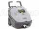 Comet KP PRO EXTRA 5.12 12/200 T Three-phase Hot Water Pressure Washer - Brass Pump