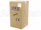 Annovi &amp; Reverberi 4200P - wet and dry vacuum cleaner - 36 L drum - 1400W