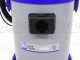 Annovi &amp; Reverberi 4200P - wet and dry vacuum cleaner - 36 L drum - 1400W