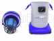 Annovi &amp; Reverberi 4200P - wet and dry vacuum cleaner - 36 L drum - 1400W