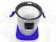 Annovi &amp; Reverberi 4200P - wet and dry vacuum cleaner - 36 L drum - 1400W