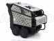 ITM - HOT STEEL 150/15 Heavy-duty Three-phase Hot Water Pressure Washer - INOX