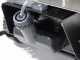 ITM - HOT STEEL 150/15 Heavy-duty Three-phase Hot Water Pressure Washer - INOX
