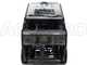 ITM - HOT STEEL 150/15 Professional Hot Water Pressure Washer - Three-phase - 150 bar - 900 l/h - INOX