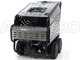 ITM - HOT STEEL 150/15 Professional Hot Water Pressure Washer - Three-phase - 150 bar - 900 l/h - INOX