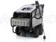 ITM - HOT STEEL 150/15 Professional Hot Water Pressure Washer - Three-phase - 150 bar - 900 l/h - INOX