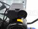 Michelin MB 100 B - Belt-driven Electric Air Compressor - 2 Hp Motor - 100L