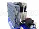 Michelin MB 100 B - Belt-driven Electric Air Compressor - 2 Hp Motor - 100L