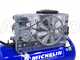 Michelin MB 100 B - Belt-driven Electric Air Compressor - 2 Hp Motor - 100L