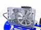 Michelin MB 100 B - Belt-driven Electric Air Compressor - 2 Hp Motor - 100L