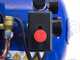 Michelin MB 100 B - Belt-driven Electric Air Compressor - 2 Hp Motor - 100L