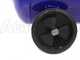 Michelin MB 100 B - Belt-driven Electric Air Compressor - 2 Hp Motor - 100L