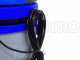 A&amp;R 4200L - professional carpet cleaner - wet vacuum cleaner with 36 L drum, 1400 Watt