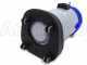 A&amp;R 4200L - professional carpet cleaner - wet vacuum cleaner with 36 L drum, 1400 Watt