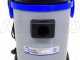A&amp;R 4200L - professional carpet cleaner - wet vacuum cleaner with 36 L drum, 1400 Watt