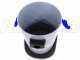 A&amp;R 4200L - professional carpet cleaner - wet vacuum cleaner with 36 L drum, 1400 Watt