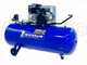 Michelin MB 200 3B - Belt-driven Electric Air Compressor - 3 Hp Motor - 200L