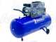 Michelin MB 200 3B - Belt-driven Electric Air Compressor - 3 Hp Motor - 200L