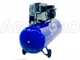 Michelin MB 200 3B - Belt-driven Electric Air Compressor - 3 Hp Motor - 200L