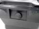 ITM - HOT STEEL 200/15 Heavy-duty Three-phase Hot Water Pressure Washer - INOX