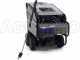 ITM - HOT STEEL 200/15 Heavy-duty Three-phase Hot Water Pressure Washer - INOX