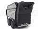 ITM - HOT STEEL 200/15 Professional Hot Water Pressure Washer - Three-phase - 200 bar - 900 l/h INOX