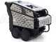 ITM - HOT STEEL 200/15 Professional Hot Water Pressure Washer - Three-phase - 200 bar - 900 l/h INOX