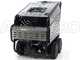 ITM - HOT STEEL 200/15 Professional Hot Water Pressure Washer - Three-phase - 200 bar - 900 l/h INOX