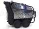 ITM - HOT STEEL 200/15 Professional Hot Water Pressure Washer - Three-phase - 200 bar - 900 l/h INOX